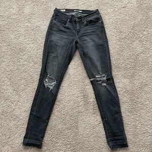 Levi’s jeans